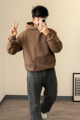 Premium Oversized Unisex Hoodie