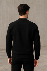 RAGZEEN Premium Bomber Jacket – Modern Streetwear for Men