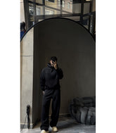The Legacy Oversized Tracksuit – Premium Hoodie & Trouser Set