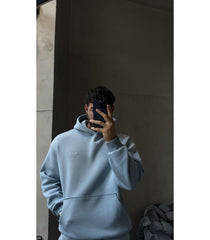 The Legacy Oversized Tracksuit – Premium Hoodie & Trouser Set