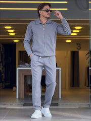 The Legacy Premium Co-Ord Set