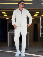 The Legacy Premium Co-Ord Set