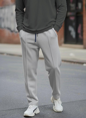 Premium Comfort-Fit Trouser