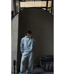The Legacy Oversized Tracksuit – Premium Hoodie & Trouser Set