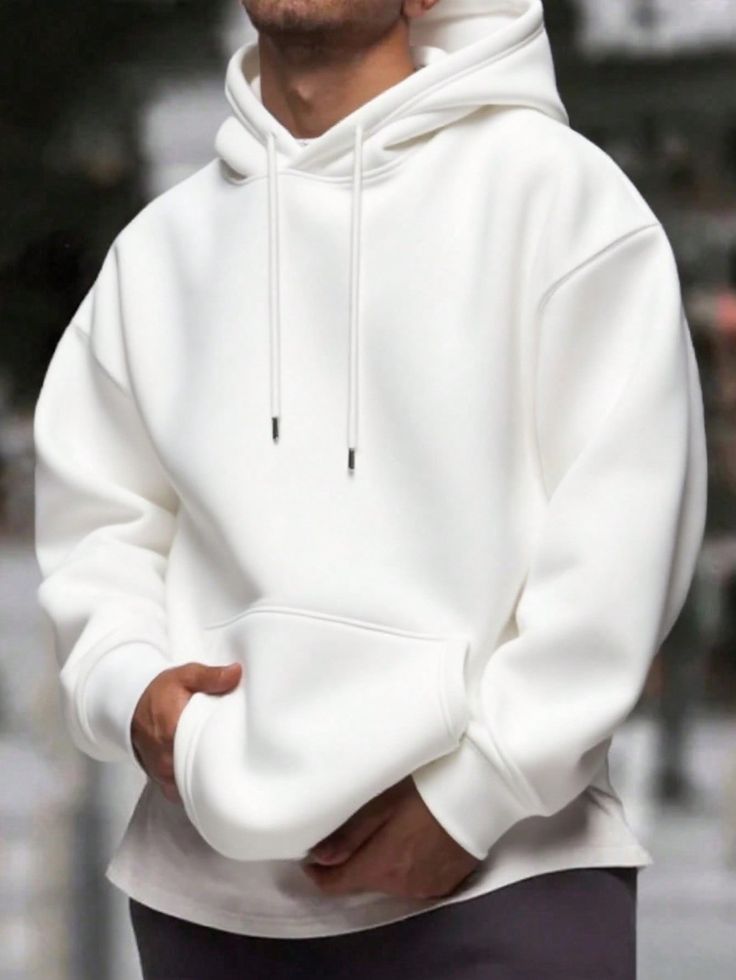 Essential Hoodie