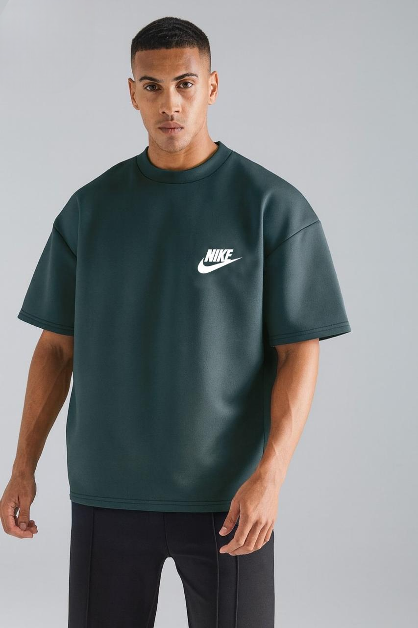 Air Jordan  Printed dropshoulder