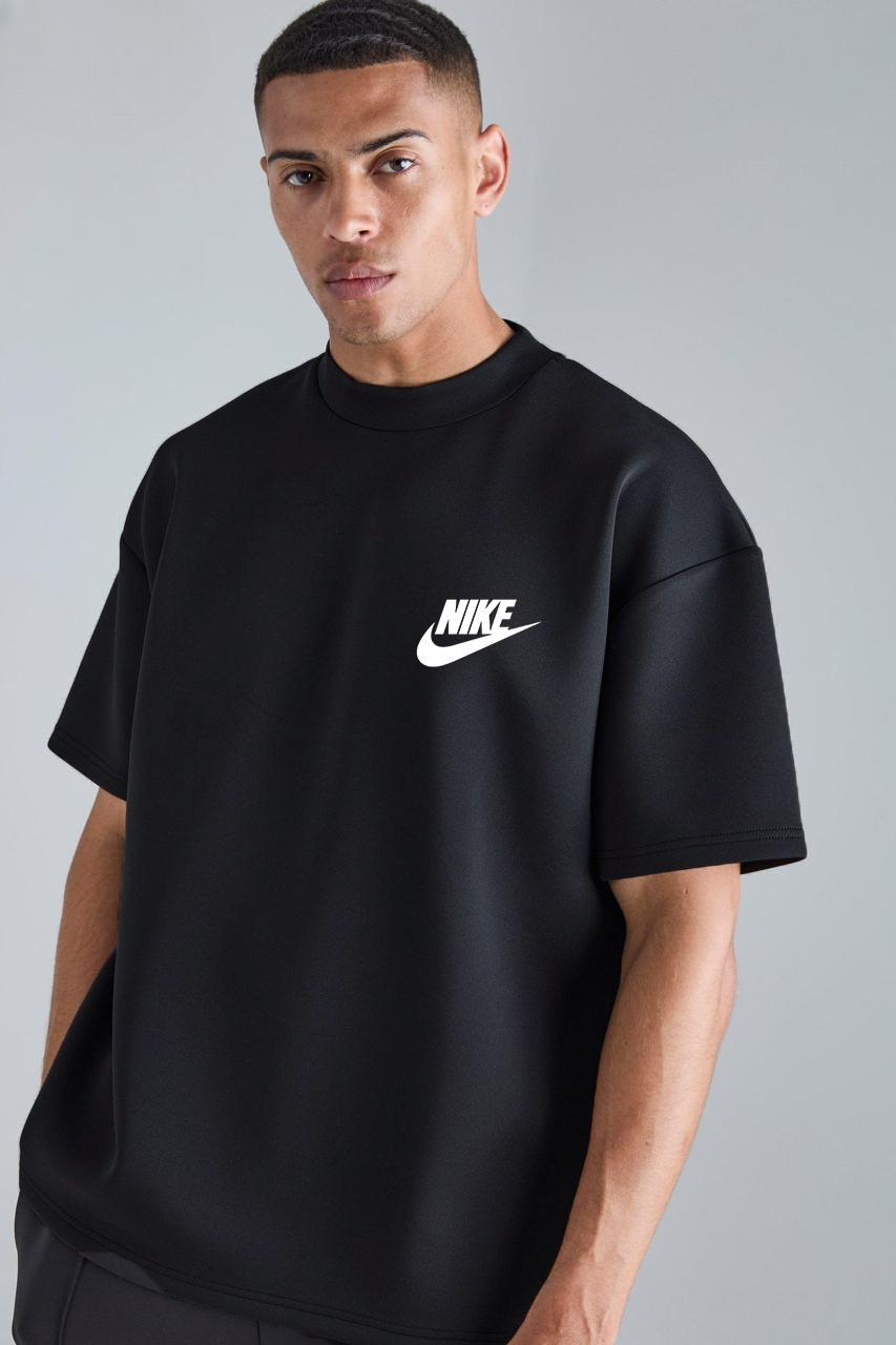 Air Jordan  Printed dropshoulder