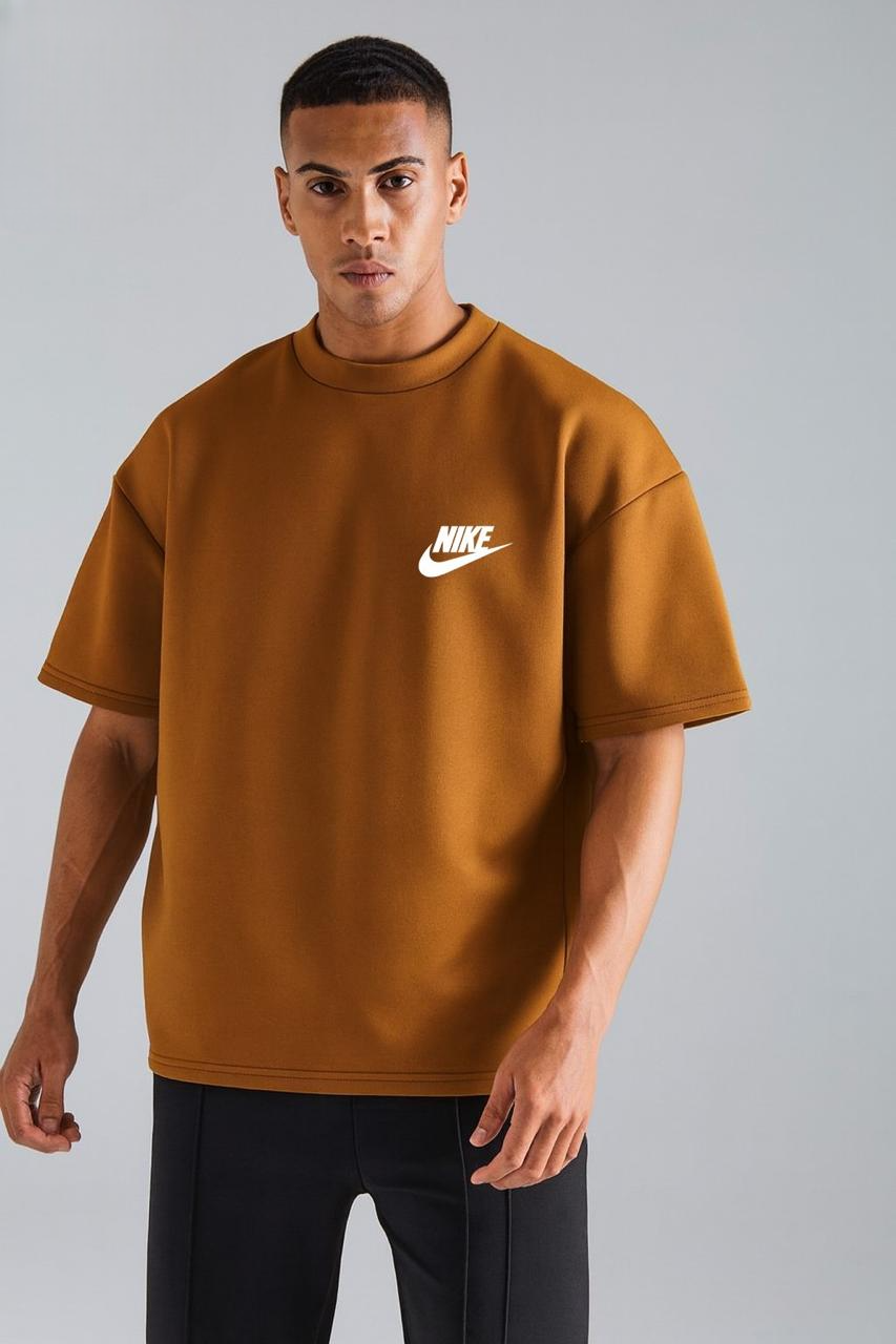 Air Jordan  Printed dropshoulder