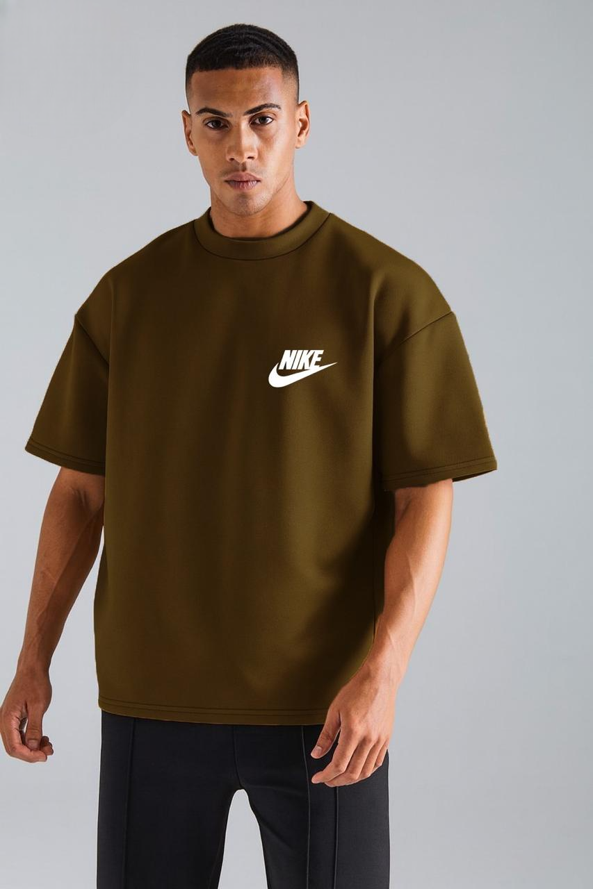 Air Jordan  Printed dropshoulder