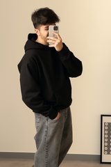Premium Oversized Unisex Hoodie